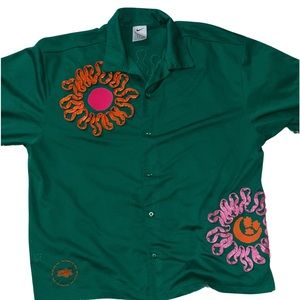 Men’s Nike Jersey Shirt